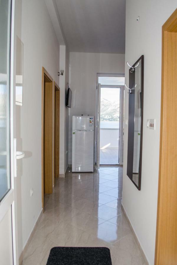 Apartments Rina Cavtat Zewnętrze zdjęcie