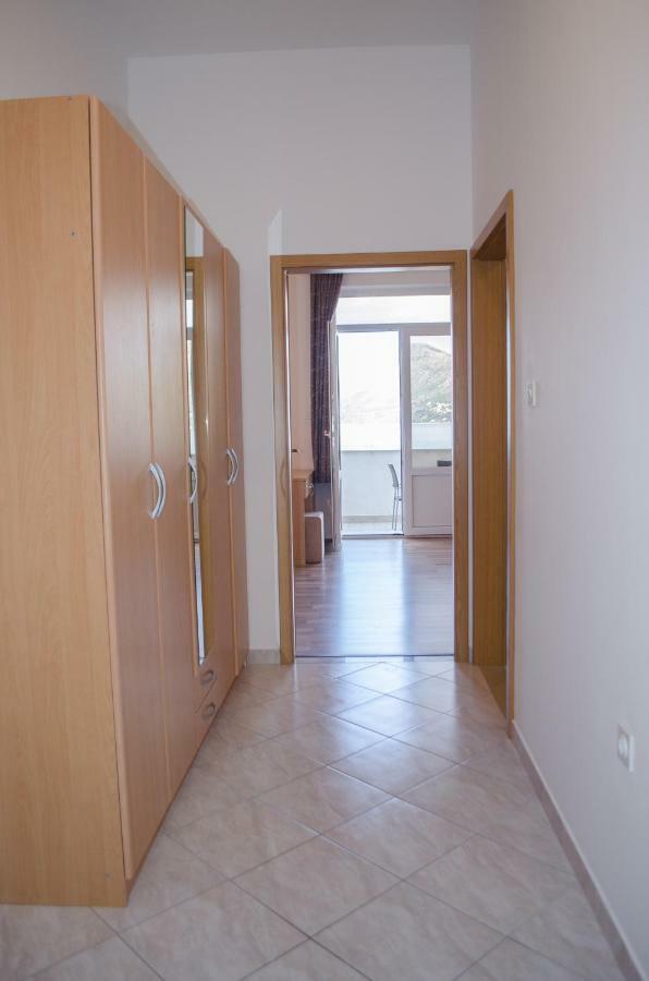 Apartments Rina Cavtat Zewnętrze zdjęcie
