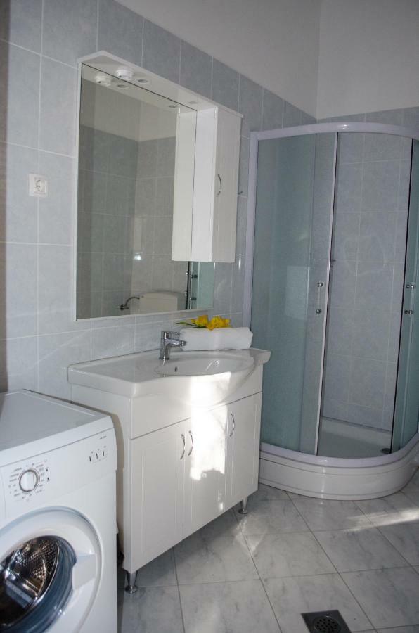 Apartments Rina Cavtat Zewnętrze zdjęcie