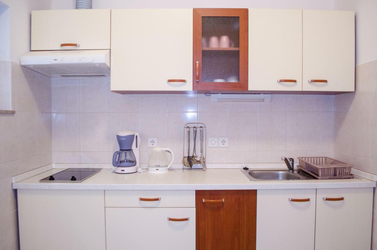 Apartments Rina Cavtat Zewnętrze zdjęcie