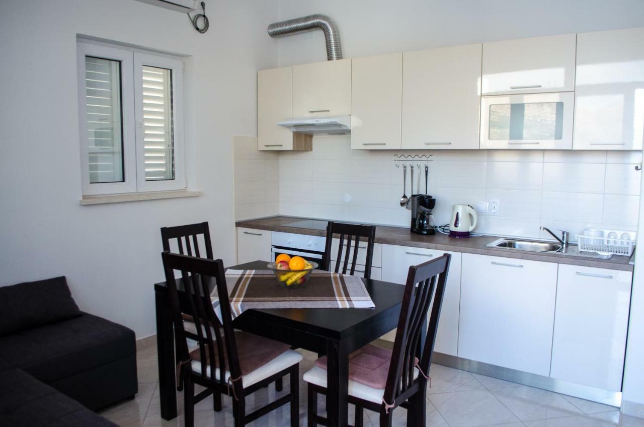 Apartments Rina Cavtat Zewnętrze zdjęcie