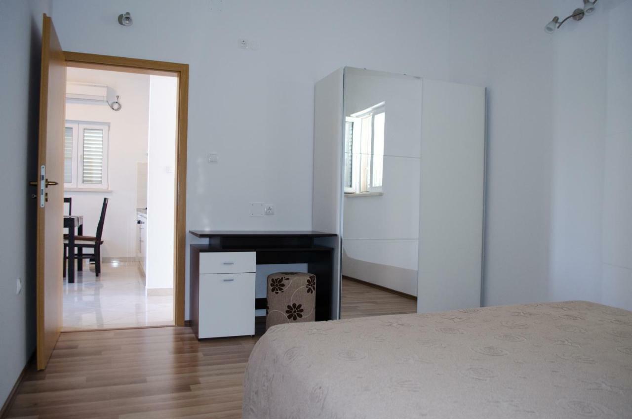 Apartments Rina Cavtat Zewnętrze zdjęcie