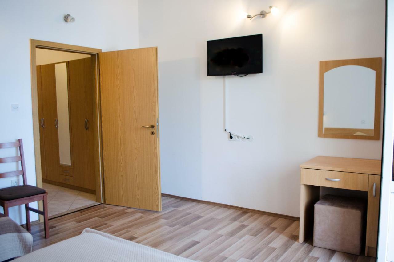 Apartments Rina Cavtat Zewnętrze zdjęcie