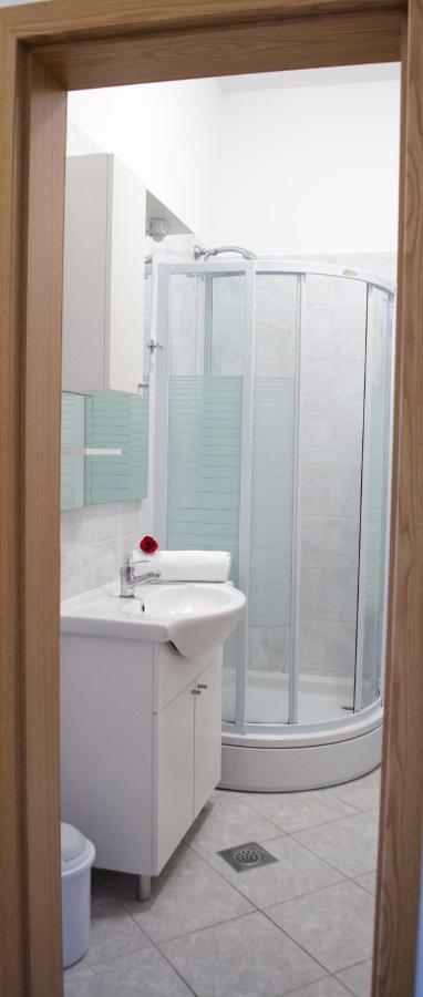 Apartments Rina Cavtat Zewnętrze zdjęcie